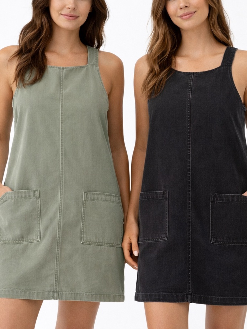 Lot of 2 jumpers/ dresses, see all pictures